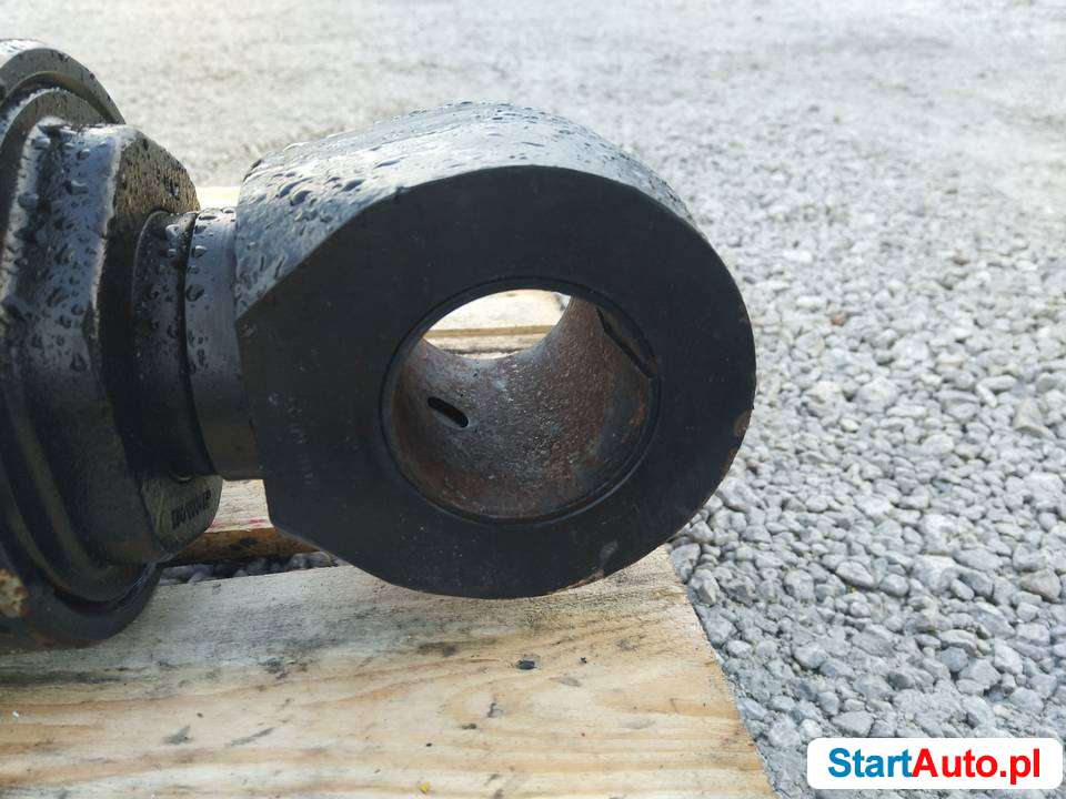 Siłownik Liebherr [D-114, S-65, T-75][HYD1730]