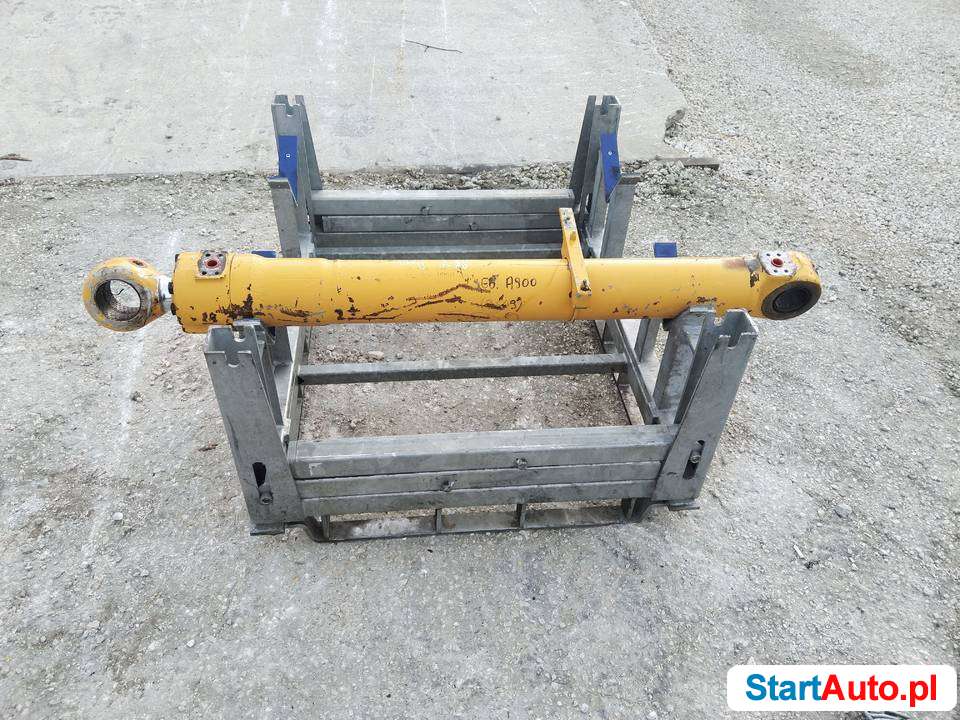 Siłownik Liebherr R914 [D-143, S-80, T-130] [HYD1682]