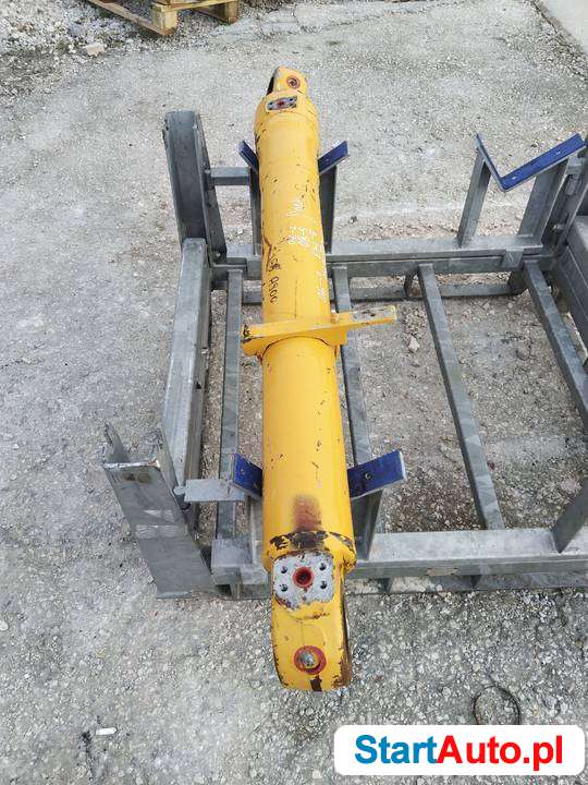 Siłownik Liebherr R914 [D-143, S-80, T-130] [HYD1682]