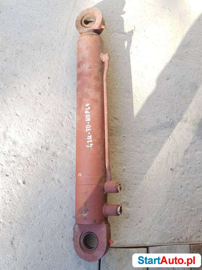 Silownik zamykania lyzki Komatsu