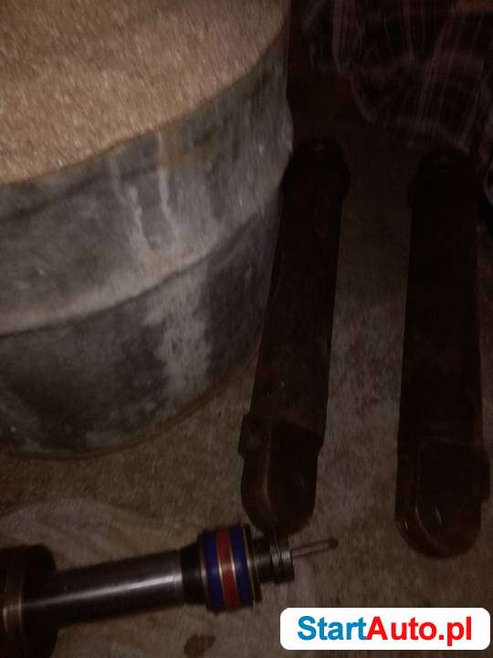 Siłowniki obrotu do koparki budowlanej BIAŁORUŚ JUMZ