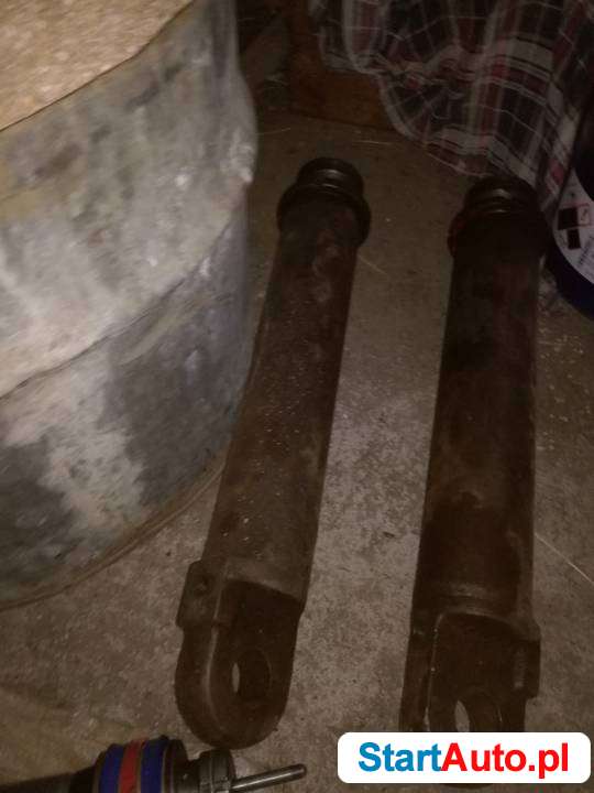 Siłowniki obrotu do koparki budowlanej BIAŁORUŚ JUMZ