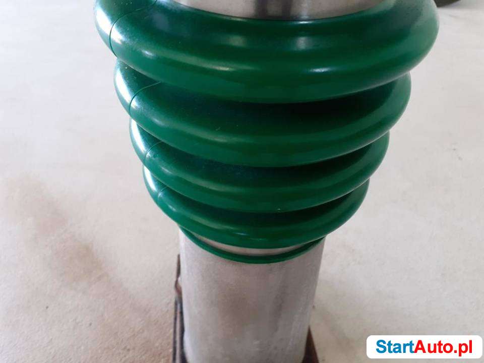 Skoczek Stopa Wibracyjna WACKER BS 5 2Y NR.435 BOMAG WROCŁAW