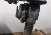 SKOCZEK STOPA WIBRACYJNA ZAGĘSZCZARKA WACKER BS50-2