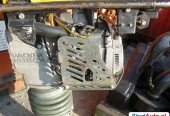 Skoczek Wacker Neuson BS60-4s 71 kg r. 2010 Stopa wibracyjna
