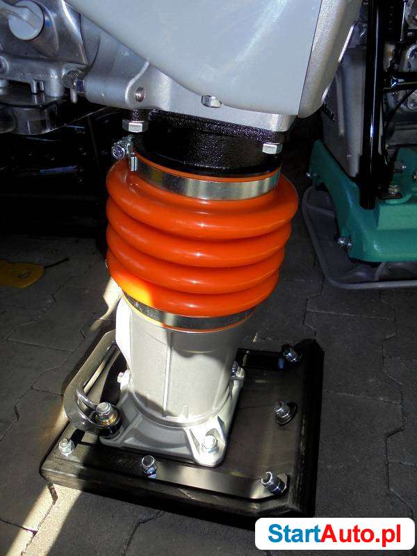 Skoczek,Ubijak wibracyjny Mikasa