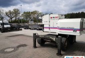 Somero S160 układarka do betonu