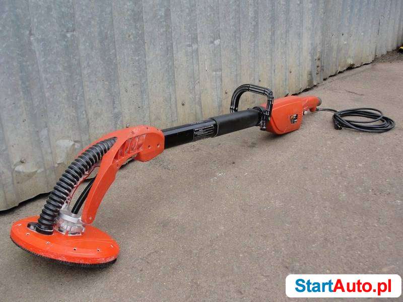 SPIT 225 DWS Szlifierka do gipsu regipsu NR.237