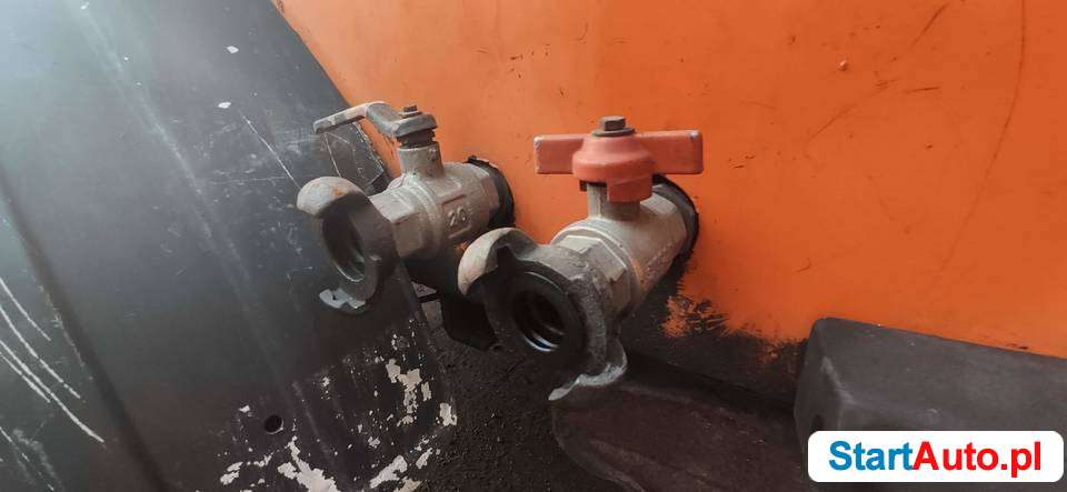 Sprężarka śrubowa Mannesmann Demag SC30DS-2