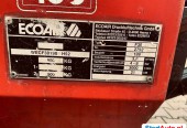 Sprężarka śruba, kompresor ECOAIR F30 3m^3