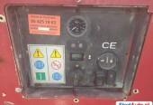Sprężarka śrubowa firmy Ingersool -Rand 10/105 2008r.