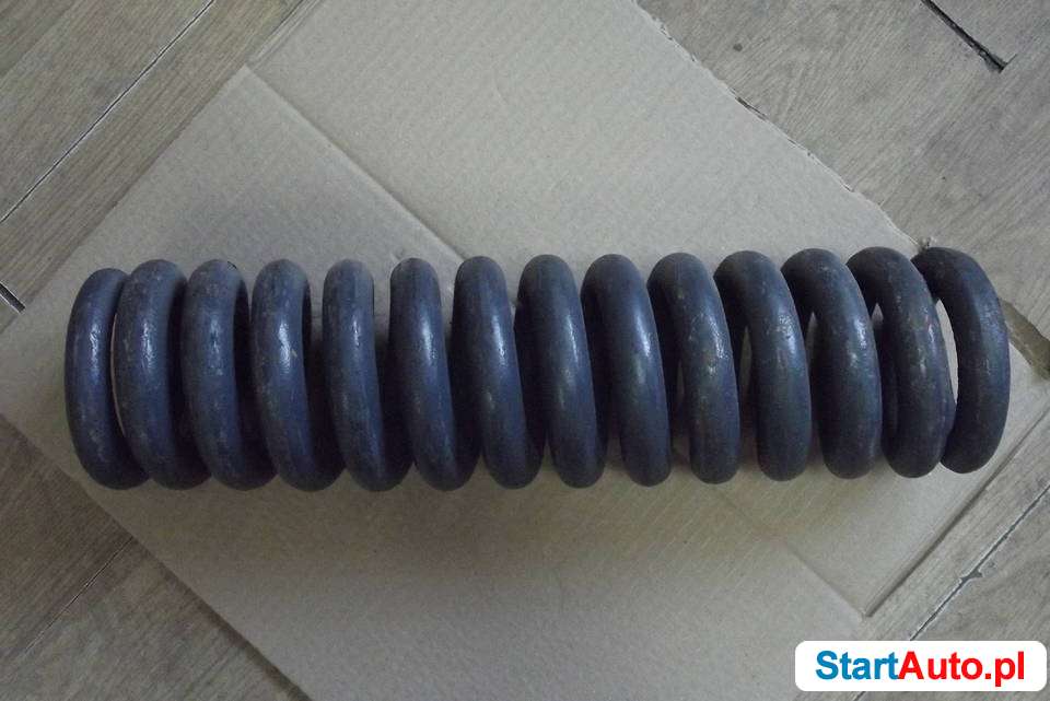 Sprężyna wózka DT 75 ORYGINAŁ