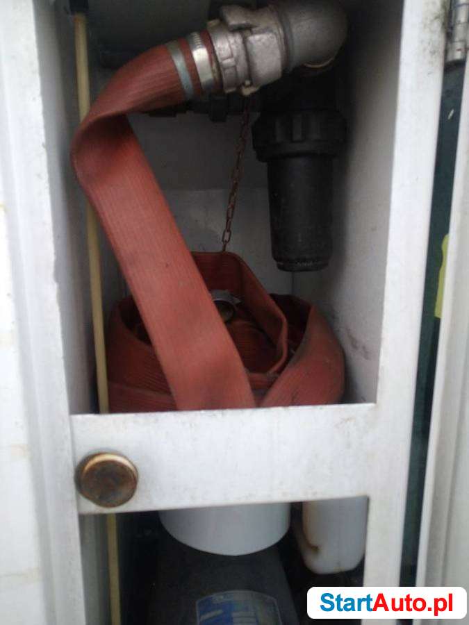 Sprzedam auto-myjka/dezynfekcja