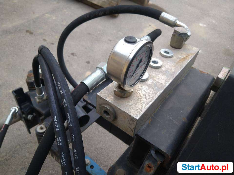 Sprzedam auto-myjka/dezynfekcja