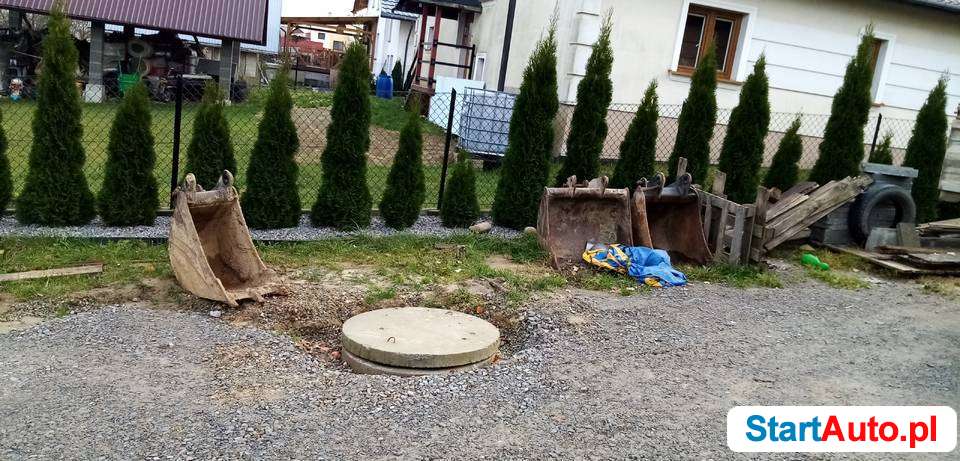 Sprzedam case 580sle 1999