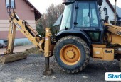 Sprzedam case 580sle 1999
