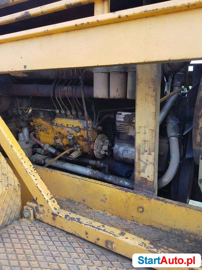 sprzedam fadrome Ł-34