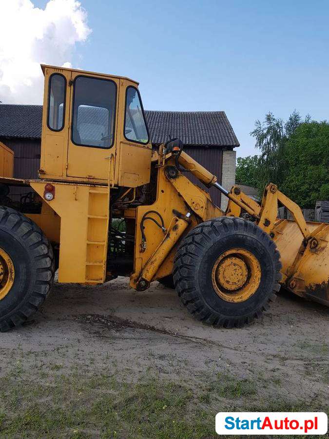 sprzedam fadrome Ł-34