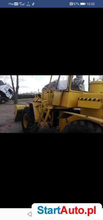 Sprzedam ładowarkę