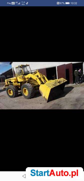 Sprzedam ładowarkę