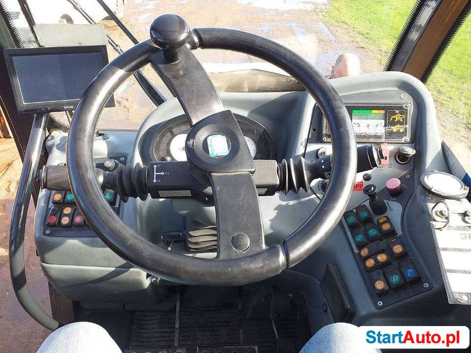 Sprzedam ładowarkę teleskopową Dieci Pegasus 50.21 2013 rok