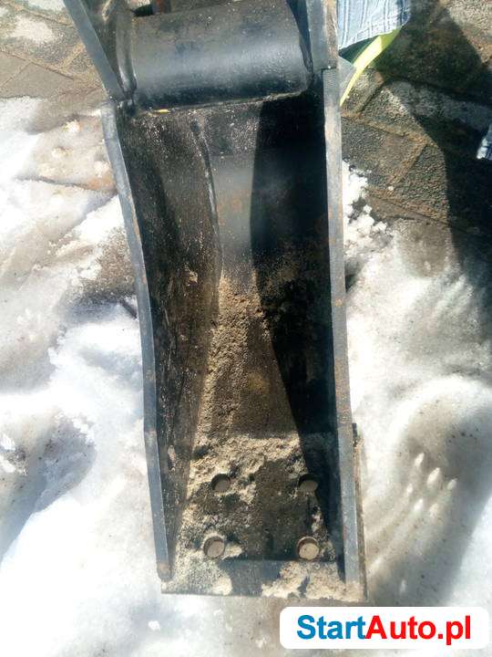 Sprzedam łyżkę do bobcat E16