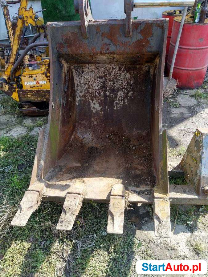 Sprzedam łyżkę do kopania pod O&K