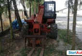 Sprzedam Manitou 930