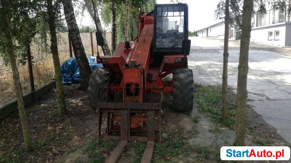 Sprzedam Manitou 930
