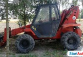 Sprzedam Manitou 930