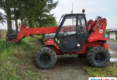 Sprzedam Manitou 930