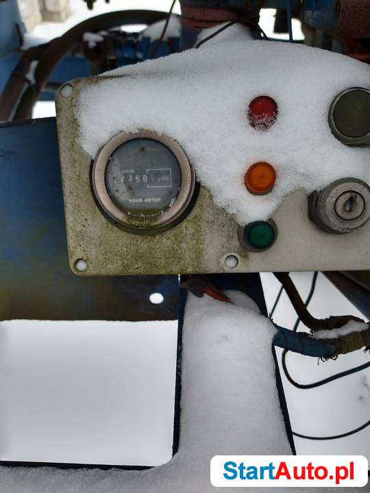 Sprzedam Przesiewacz FINLAY z taśmociągami (komplet)