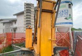 Żuraw szybko montujący Liebherr 32TT 2003 rok