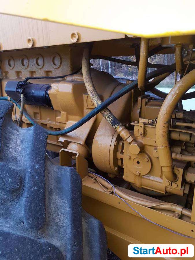 Sprzedam Walec Stavostroj VV 111