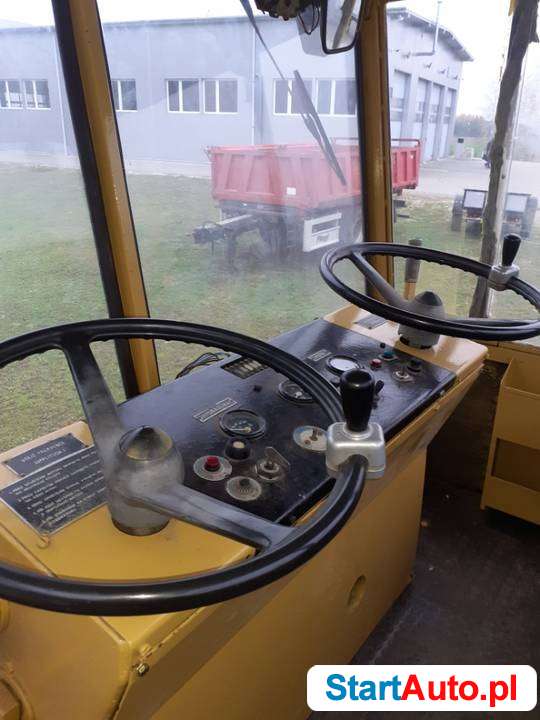 Sprzedam Walec Stavostroj VV 111