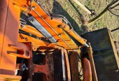 Sprzedam wykładzie new holland fb100 inne części