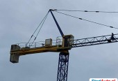 Sprzedam Żuraw Raimondi MR81