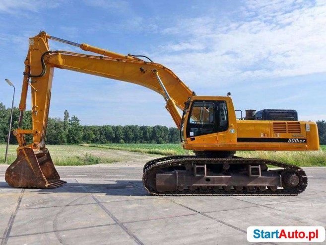 Sprzedaz i transport maszyn / pojazdow z Niemiec