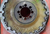 sprzegło Centamax 1200