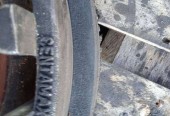 sprzegło Centamax 1200