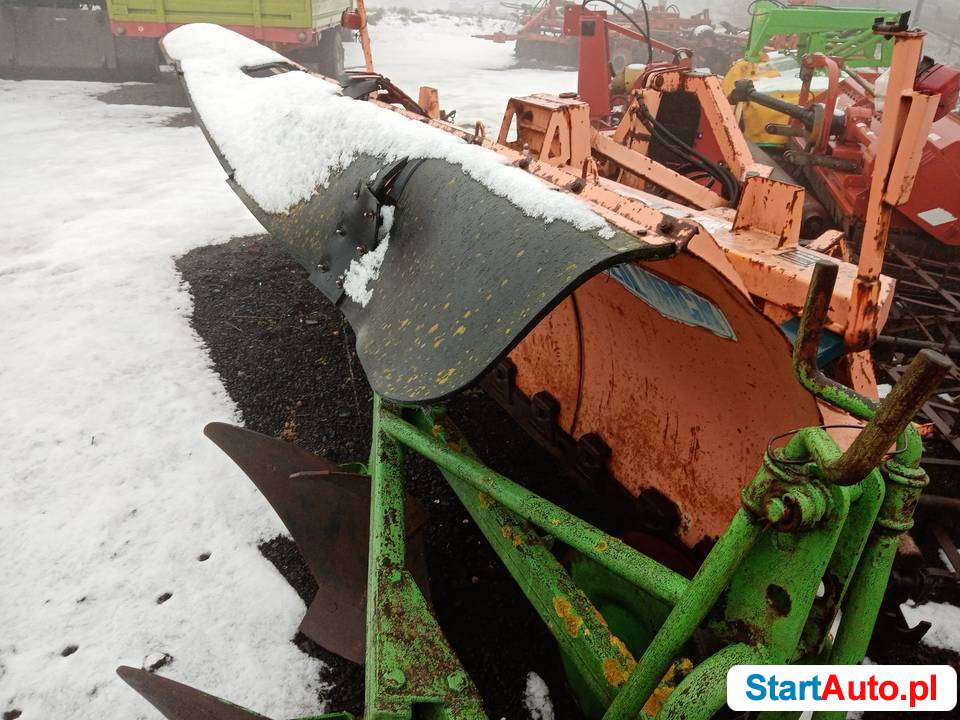 spych do śniegu smitch 3,5m