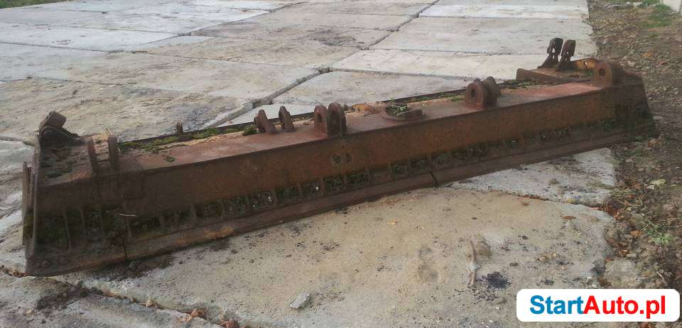 Spycharka Staliniec T 170 MB