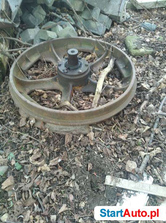 Spycharka T-130, dt-75