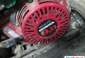 60. Stacja hydrauliczna HONDA GX270 9.0