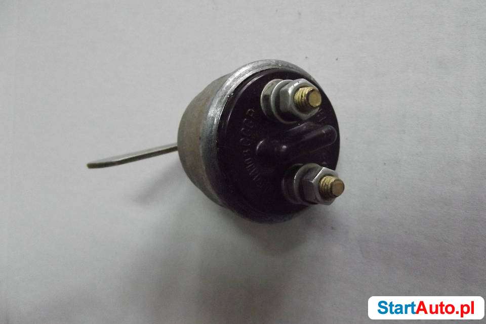 Stacyjka do JUMZA, DT 75 ORYGINAŁ