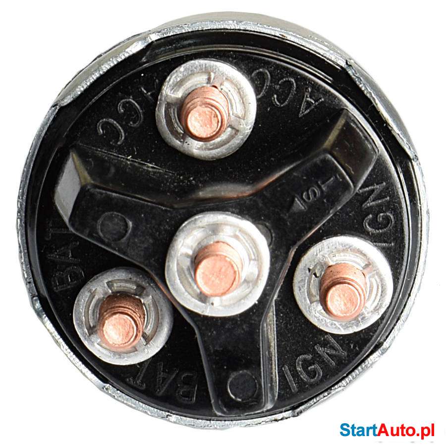 Stacyjka Uniwersalna Koparka Wózek Traktorek 18mm NOWA