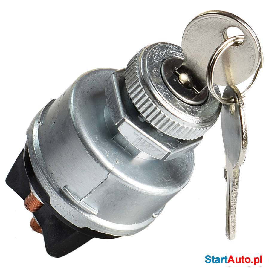 Stacyjka Uniwersalna Koparka Wózek Traktorek 18mm NOWA