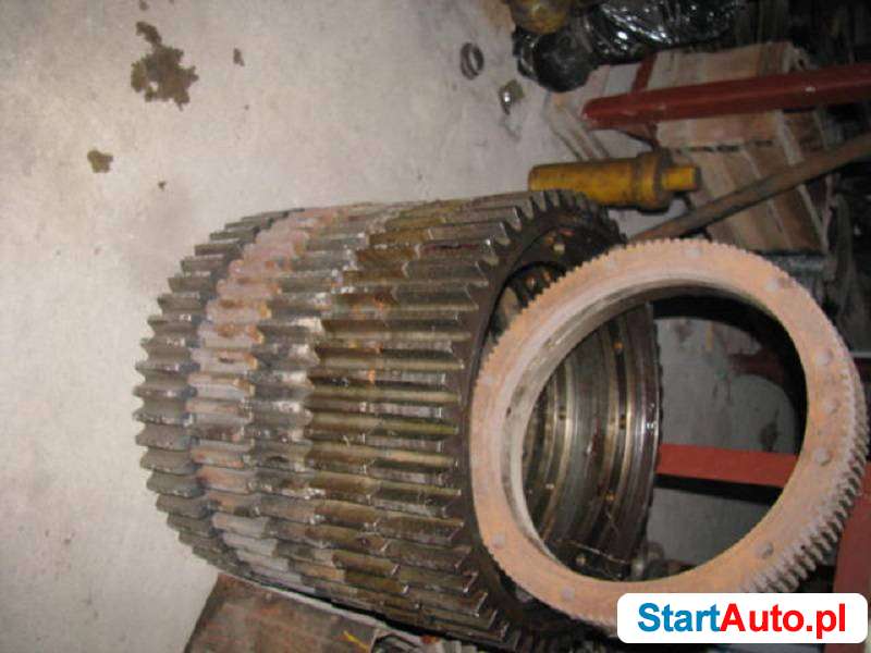 Staliniec T – 130, T – 170, B – 10, DT – 75, DZ – 27S