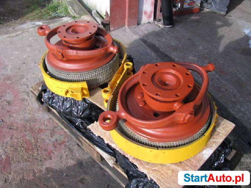 Staliniec T – 130, T – 170, B – 10, DT – 75, DZ – 27S