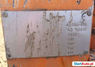 stds-ad350120-wiertnica-do-palowania-elblag-525881653